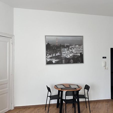 Studio Nahida Bryssel Exteriör bild
