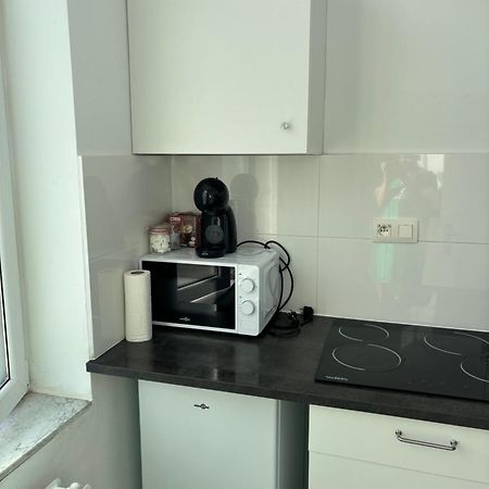 Studio Nahida Bryssel Exteriör bild