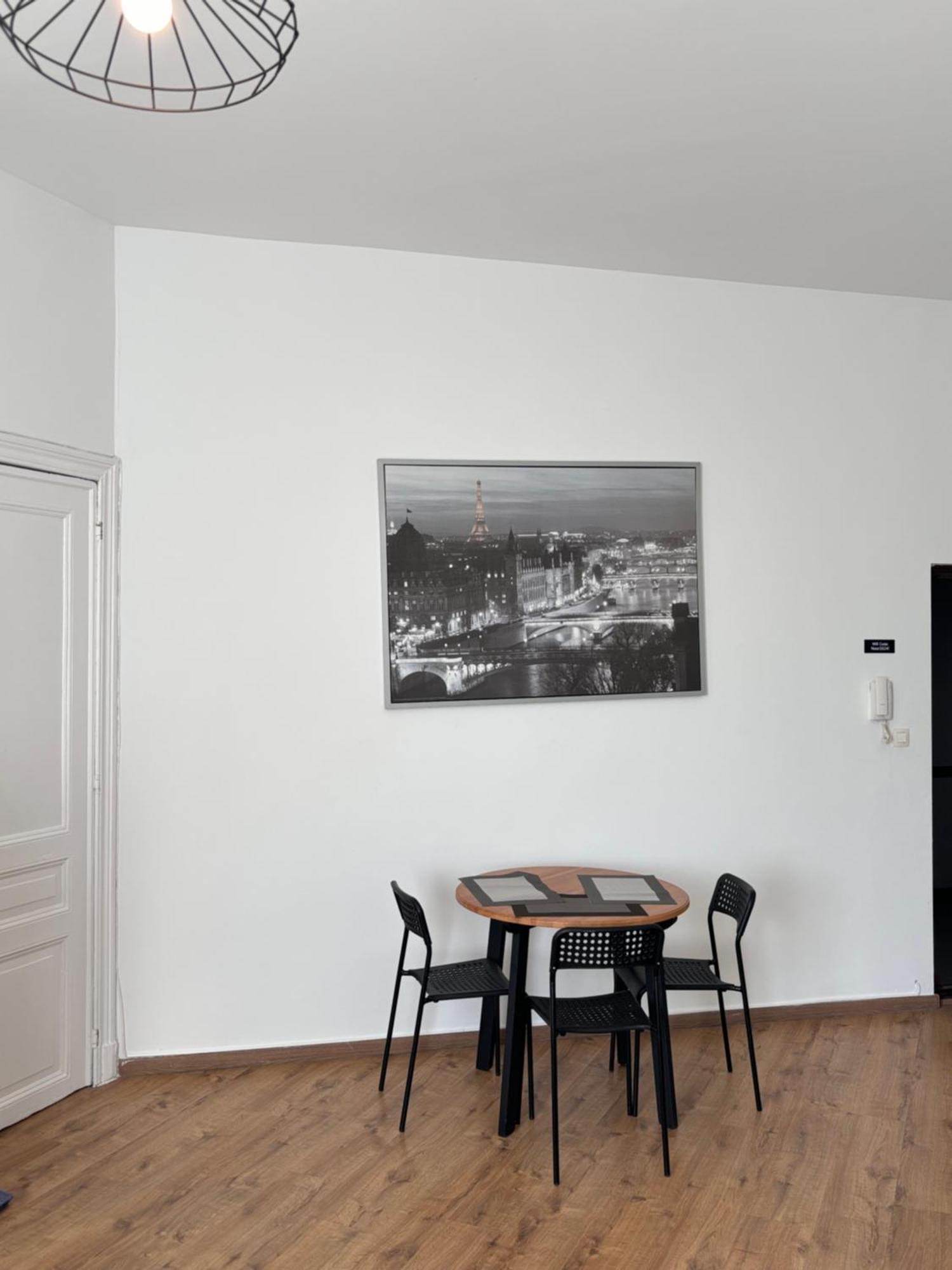 Studio Nahida Bryssel Exteriör bild