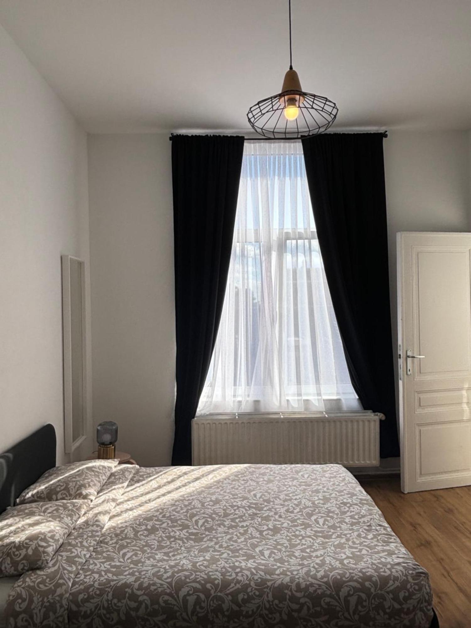 Studio Nahida Bryssel Exteriör bild