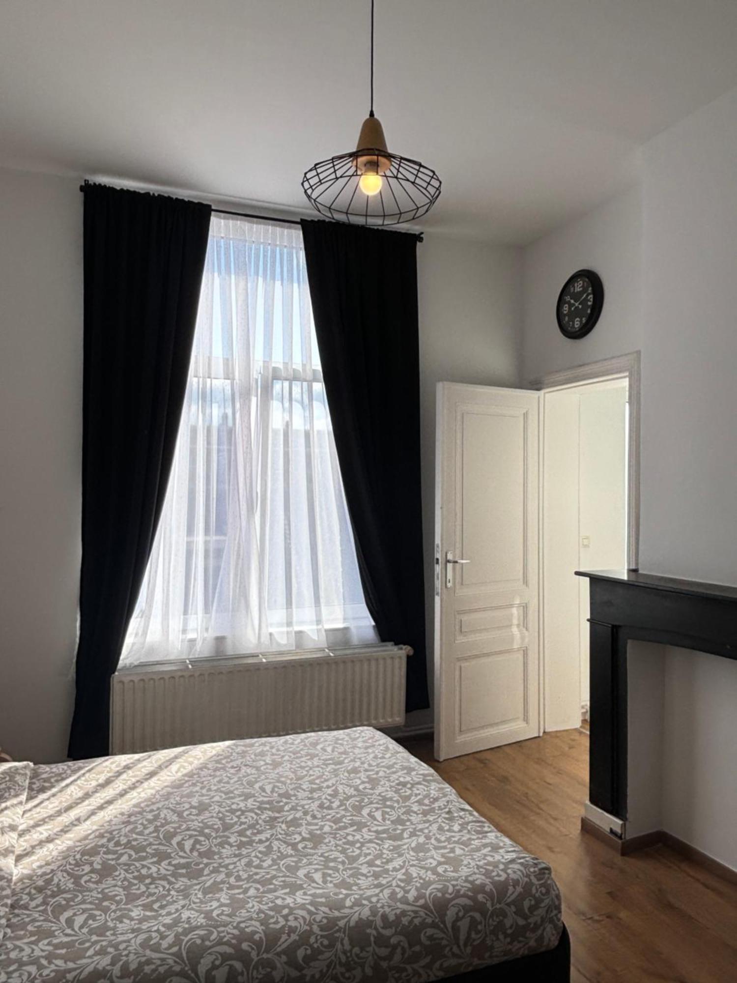 Studio Nahida Bryssel Exteriör bild
